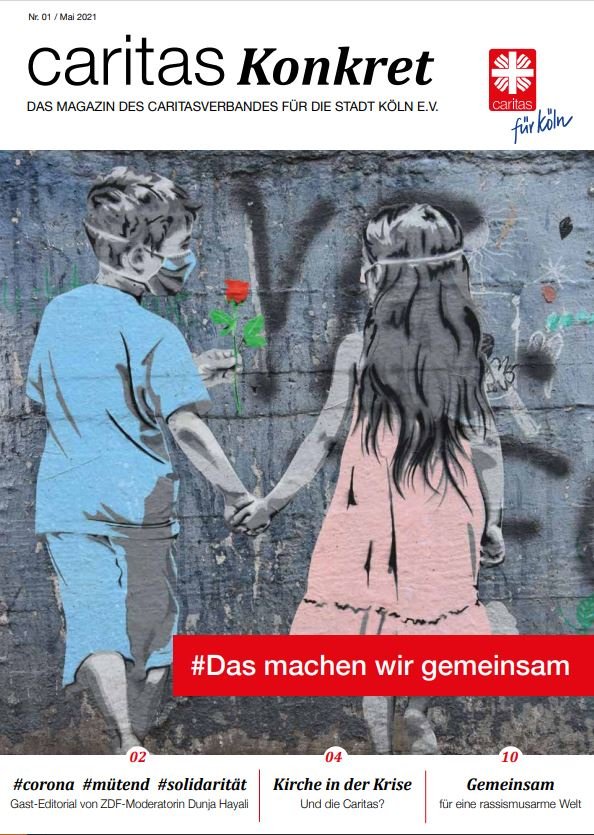 CaritasKonkret