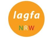 Logo lagfa NRW