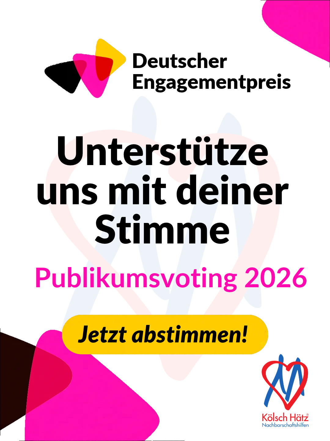Engagementpreis_Kölsch Hätz