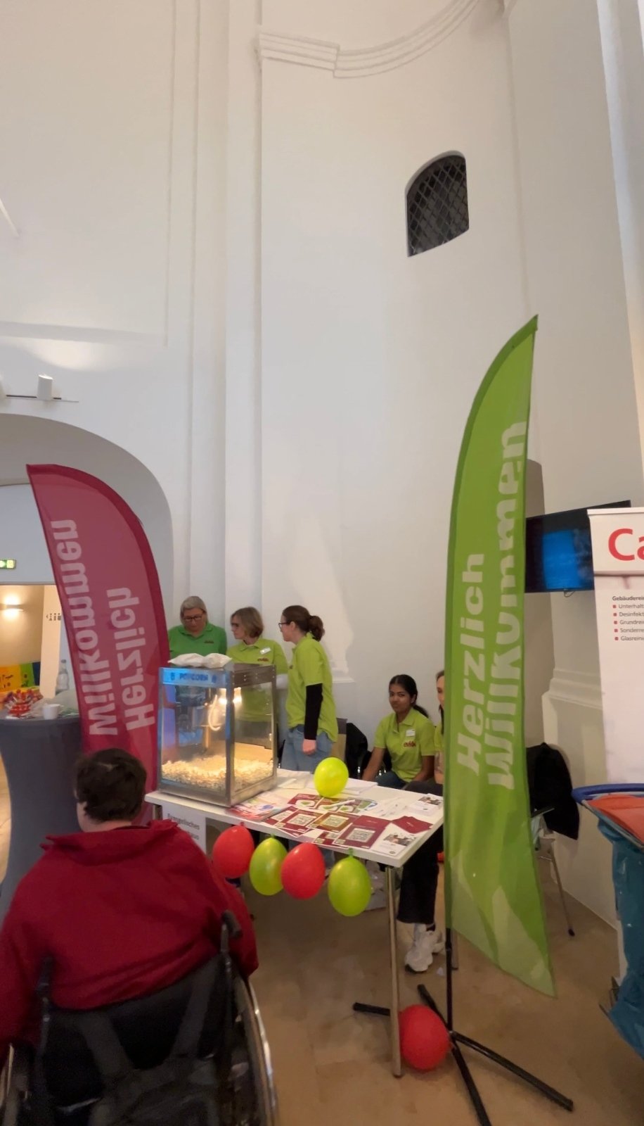 ChancenGeben_Jobmesse