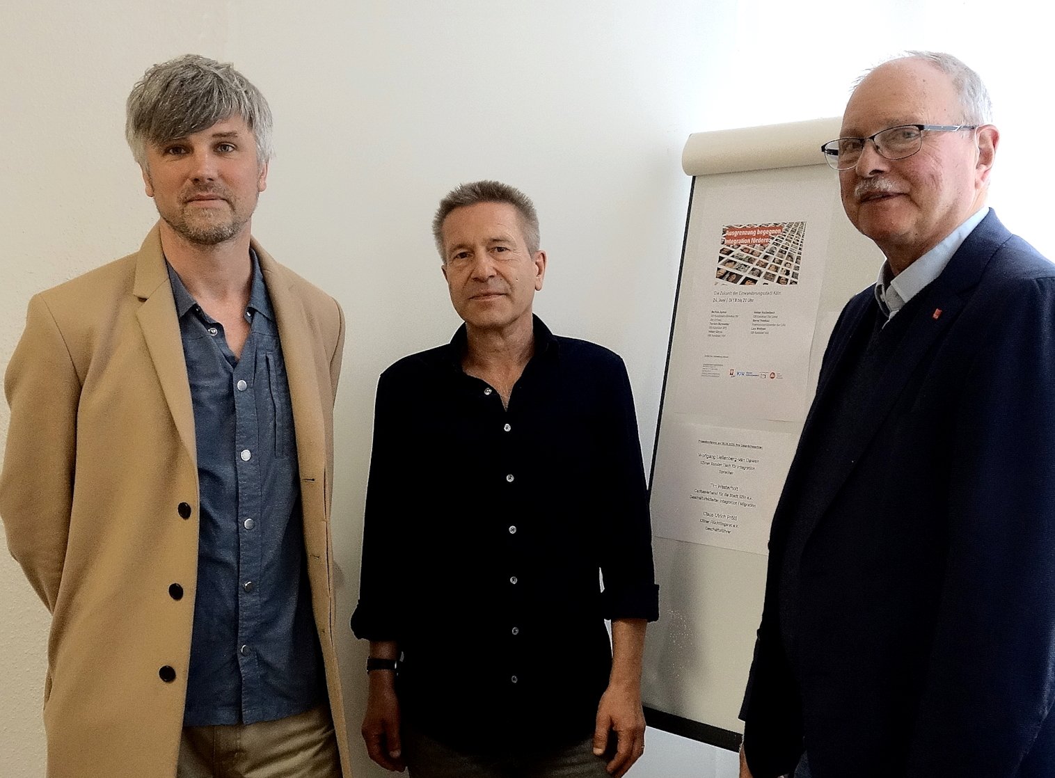 PK_Runder Tisch Koaltitionsvertrag