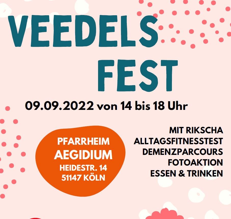 Porz_Veedelsfest