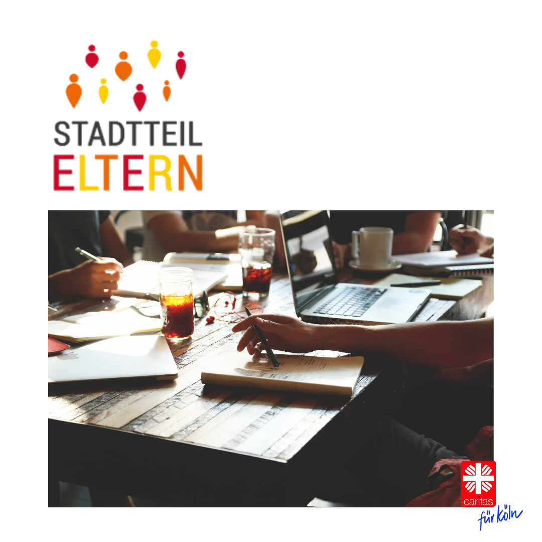 Presseeinladung: Abschlussveranstaltung der Stadtteileltern-Qualifizierung am 31.5.