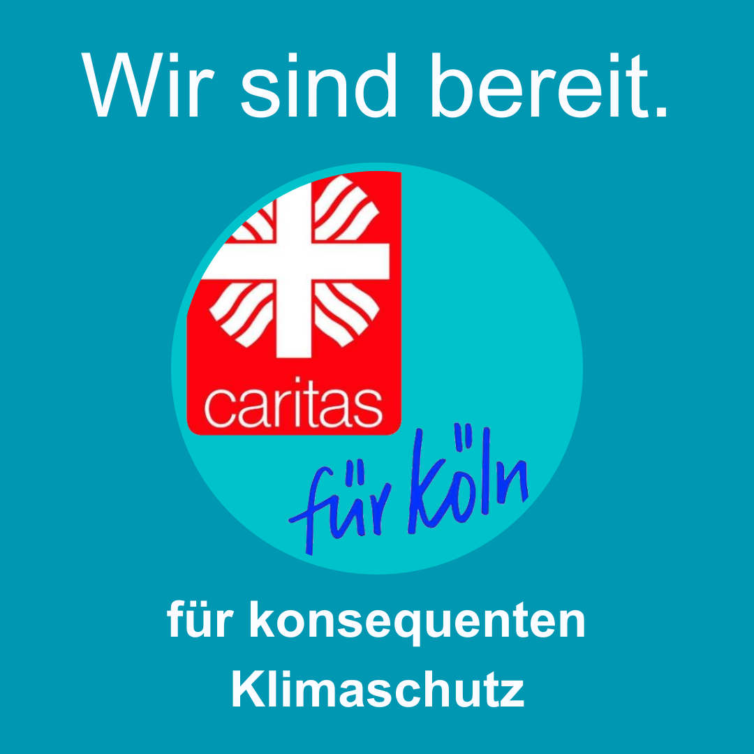 Wir sind bereit Appell Klimaschutz_Titel