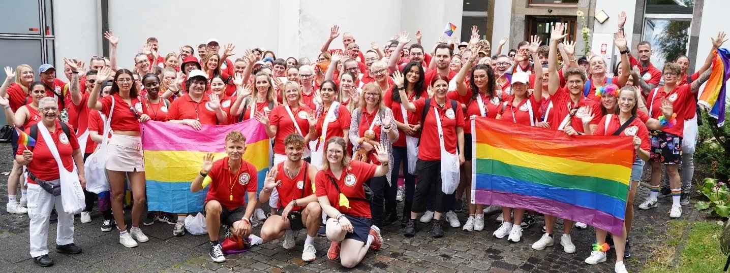 Team Caritas Köln