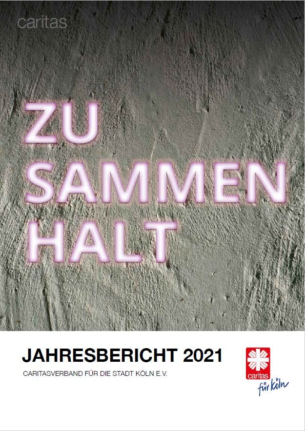2021_Jahresbericht_Cover