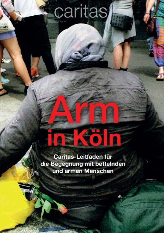 Arm_in_Koeln_Bild (c) digitalskillet@shutterstock.com