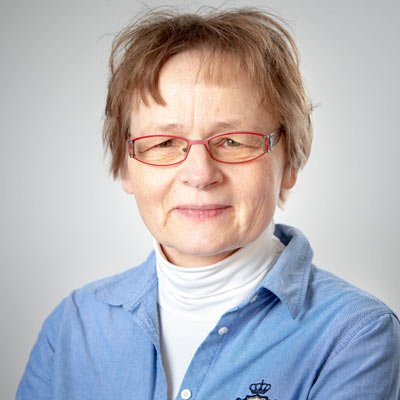 Susanne Klimecki (c) Rendel Freude