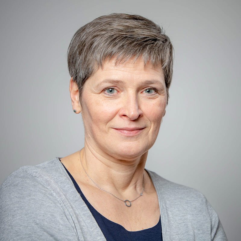 Kirsten Marek (c) Rendel Freude