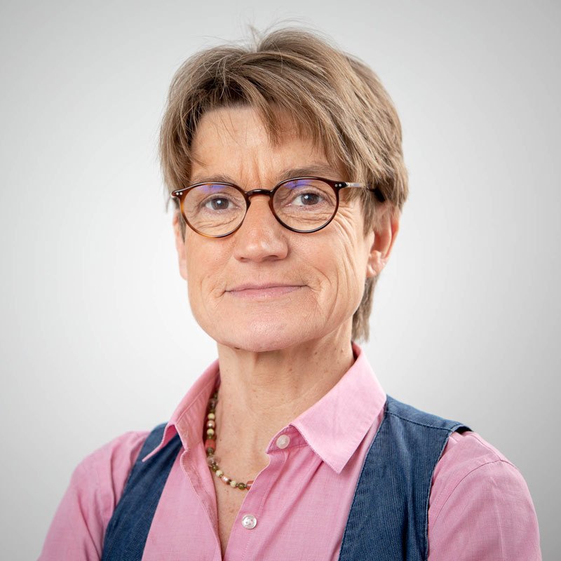 Barbara Wissen (c) Rendel Freude