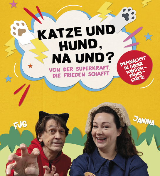 katzehund