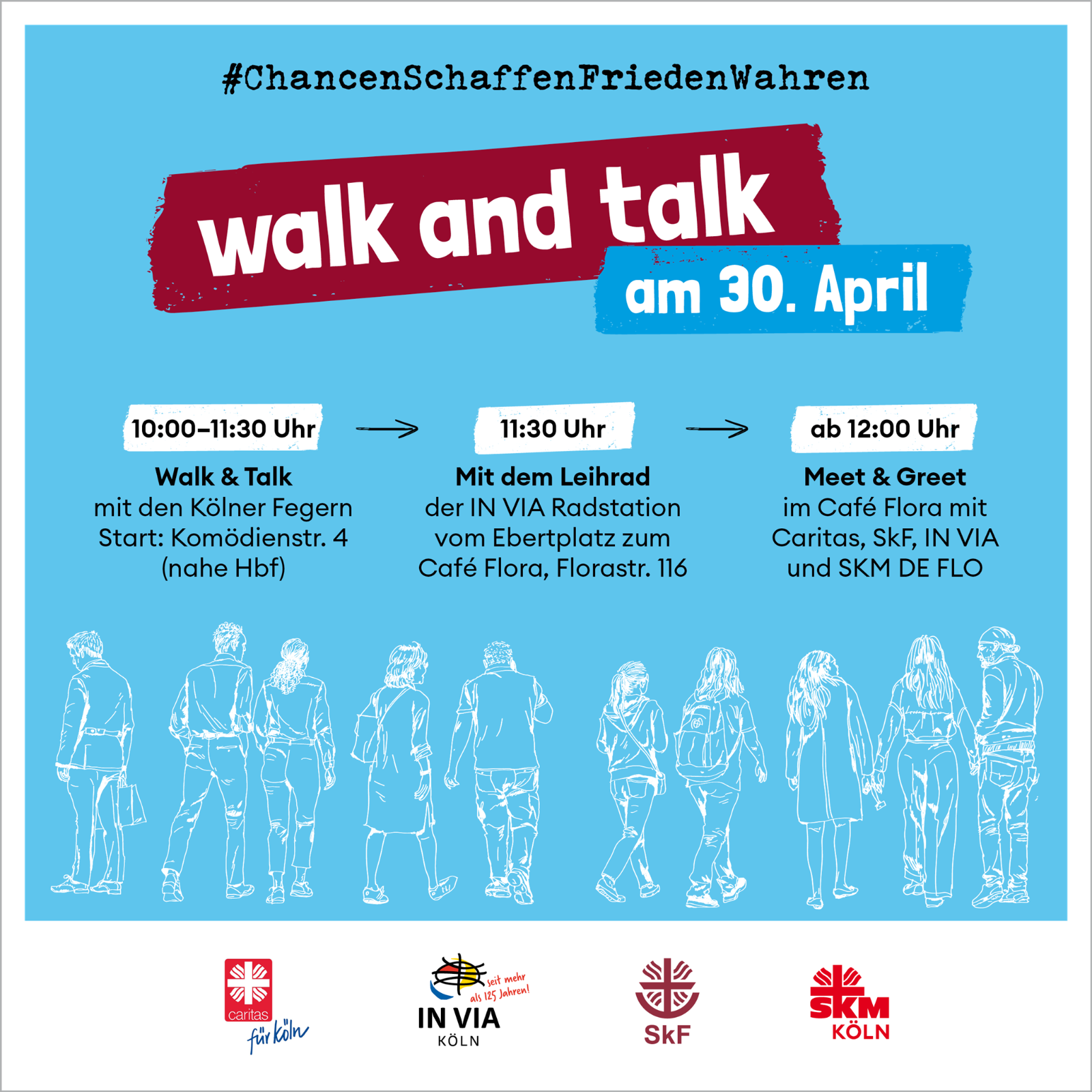 walk-and-talk