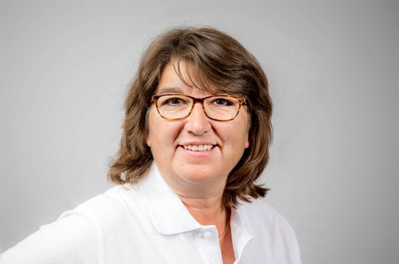 Birgit Schneider